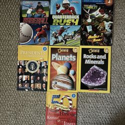 Books 