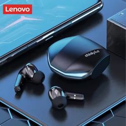 Lenovo Bluetooth Earbuds