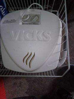 Vicks Humidifier