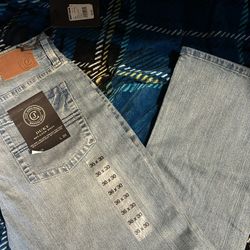 Cody James jeans