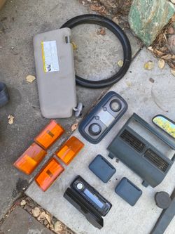 Obs parts