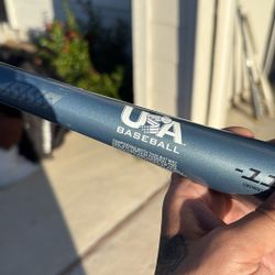 Louisville Baseball Bat