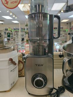 Juicer
