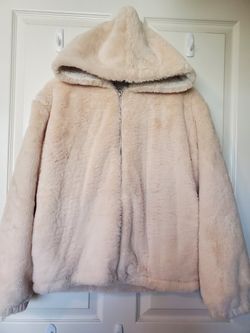 New Woman Jacket
