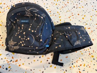 Momcozy Baby Hip Carrier