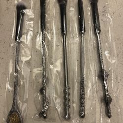 Cute Makeup Brush Set 