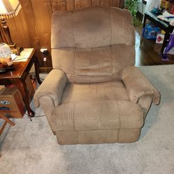 Recliner