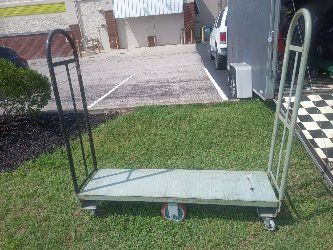 Mobile Carts