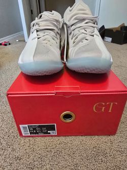 Nike GT Cut 4 mens size 10 basketball shoes