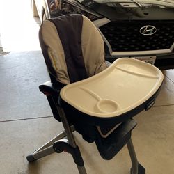 Graco Baby Feeding Chair