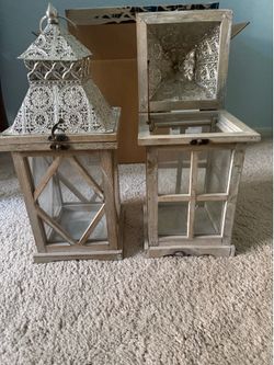 Lanterns