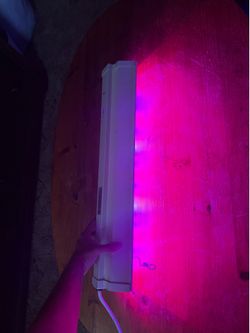 Grow light
