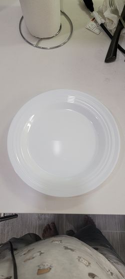 Ikea Plates