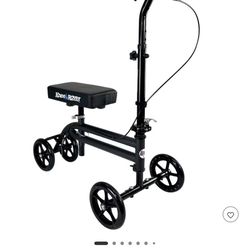 Knee Scooter 