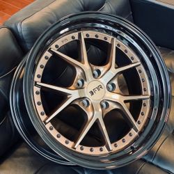 🔥🔥🔥18 inch in stock!🔥🔥🔥(only 50 down payment / no credit needed )