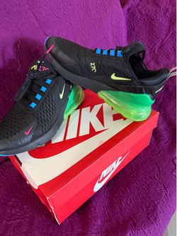 Nike AIR MAX 270 (GS)