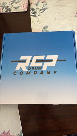 RCP Faith Pad