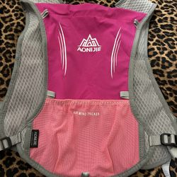 Running Vest