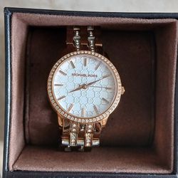 Authentic MICHAEL KORS