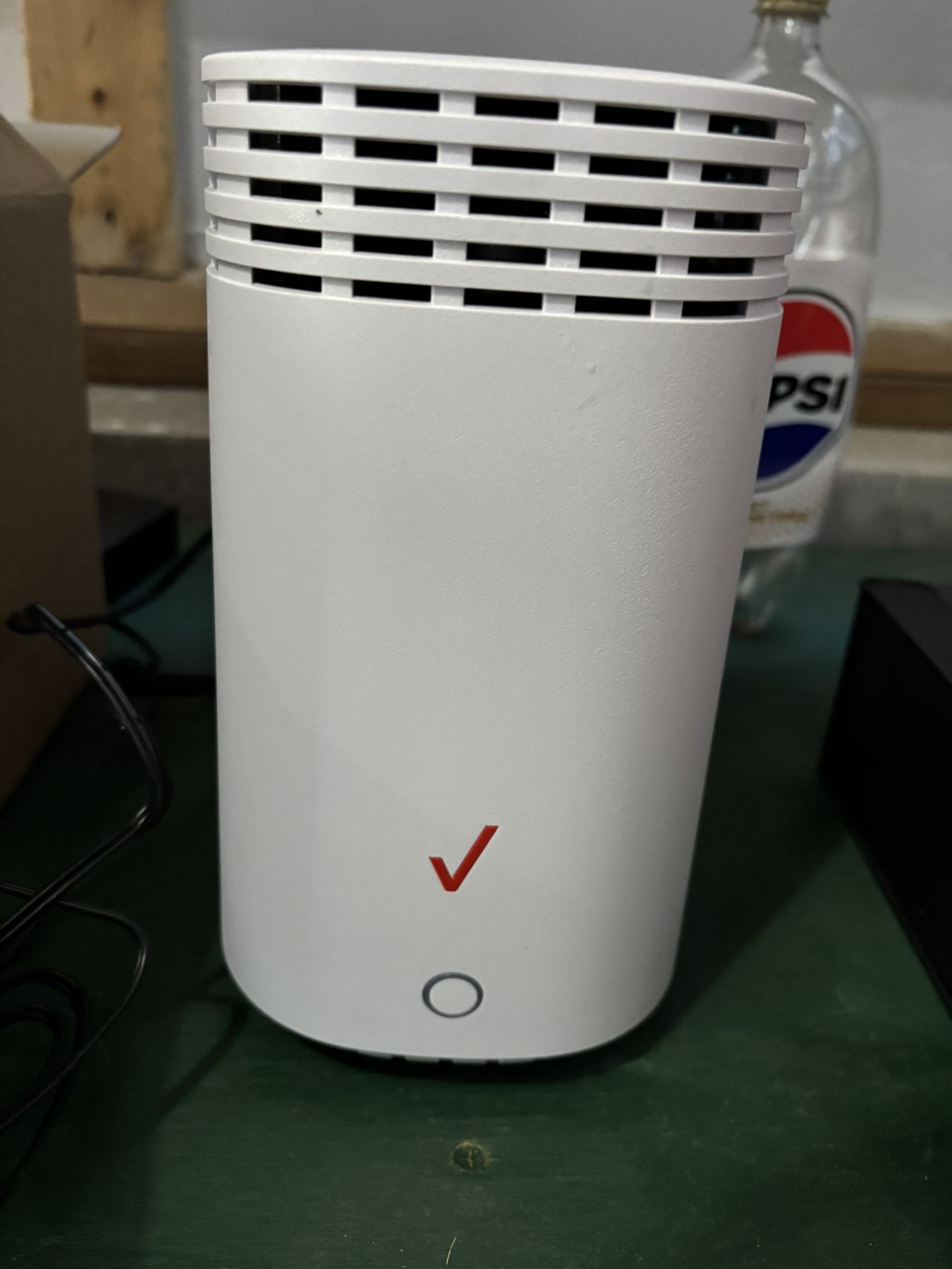 Verizon WiFi Extender