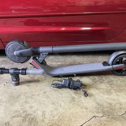 Ninebot ES2 Electric Scooter