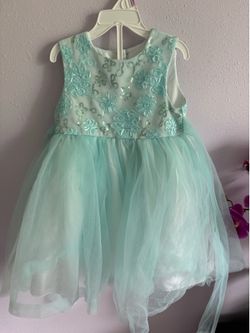 3t &4t girl dresses