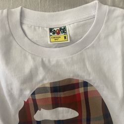 Bape Tee