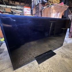 60inch Samsung 6 series Full HD Smart TV 