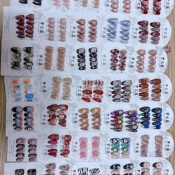 Wholesale Handmade Nails