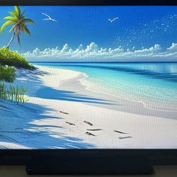 Magnavox 40” Class 1080p LED LCD HDTV 
