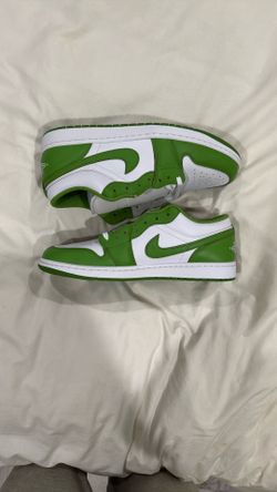 Jordan 1 Low