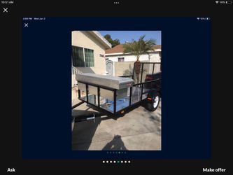 Brand New Trailer