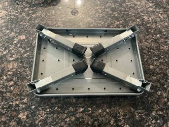 Portable Anti-Slip Step Stool