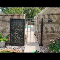 Gates And Access Control 