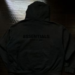 Essentials Hoodie