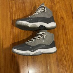 Nike Air Jordan 11 Cool Grey