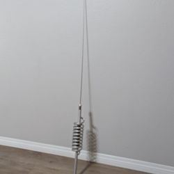 Monkey Made  CB Radio Antenna Aluminum