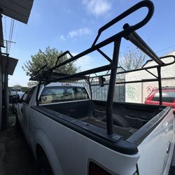 Ladder Rack 