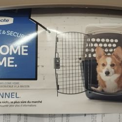Petmate Sky Kennel