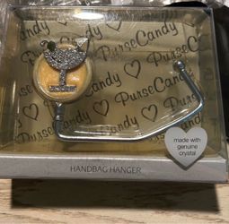 Purse Hanger