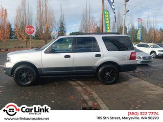 2016 Ford Expedition