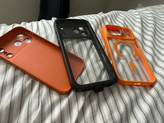 iphone 17 pro max phone cases