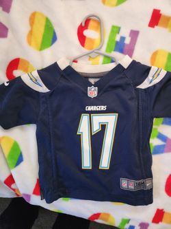 Baby CHARGERS JERSEY