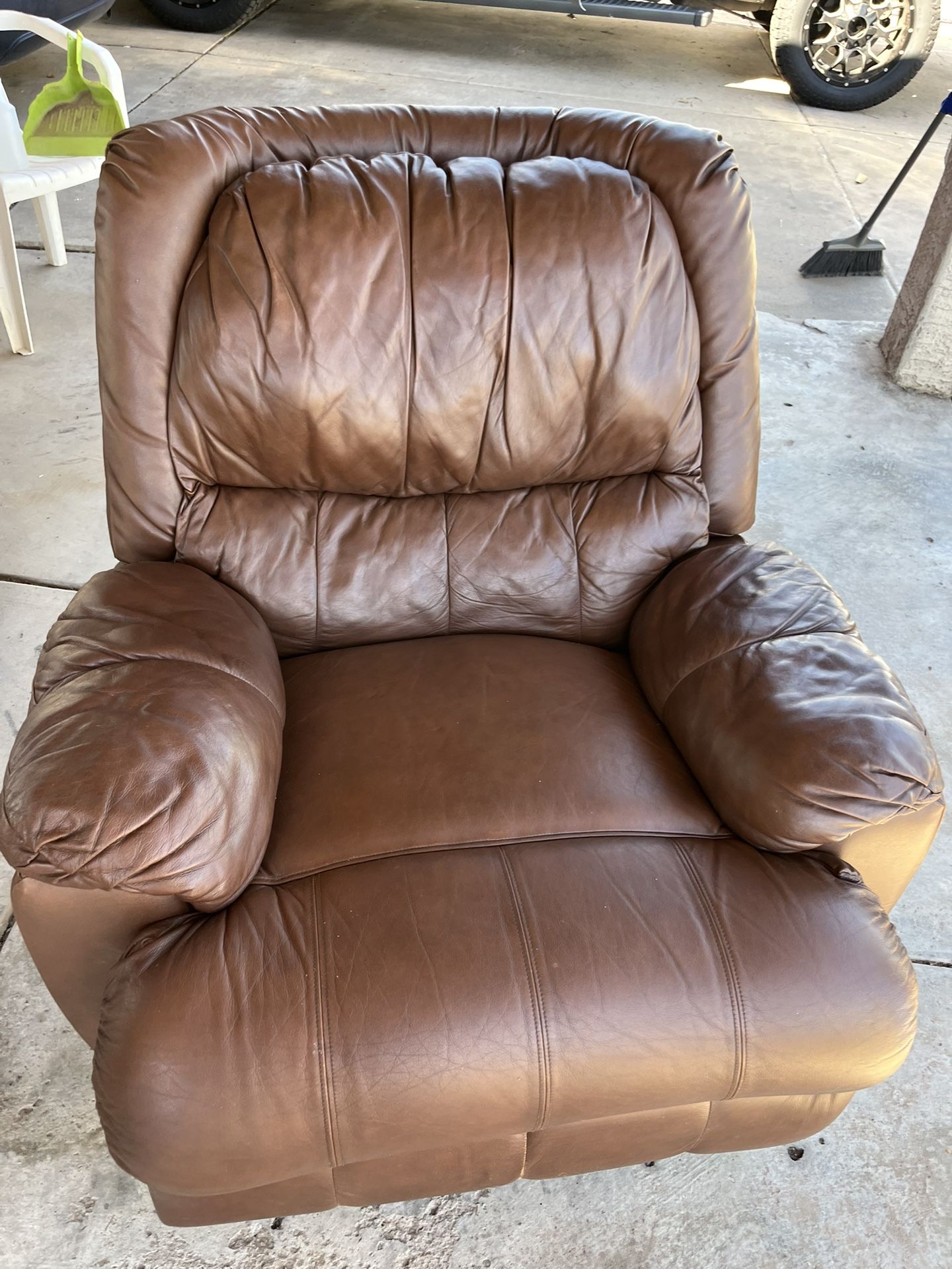 Recliner Chair