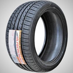 New 1955/65/15 Grand Sport AS $72.50/Installed