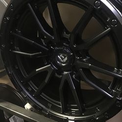Rims