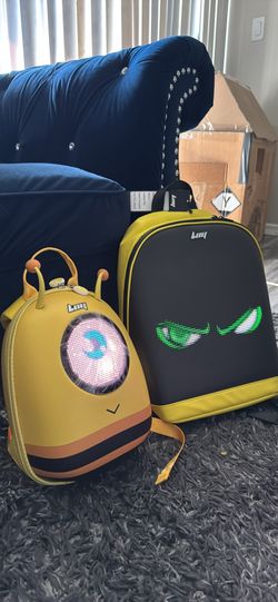Mochilas