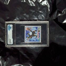 Pokémon 2004 Umbreon Jpn #514