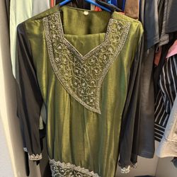 Indian Outfits 