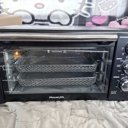 PowerXL Toaster